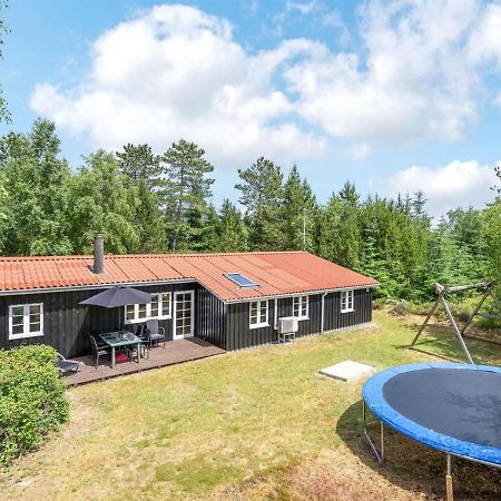 Holiday Home Granke - 3-8Km From The Sea In Western Jutland By Interhome Kongsmark Eksteriør billede